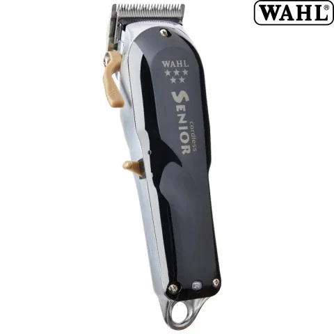 Wahl Senior Cordless 5 Star