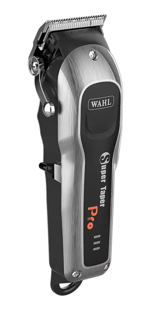 Wahl Super Taper Cordless Pro
