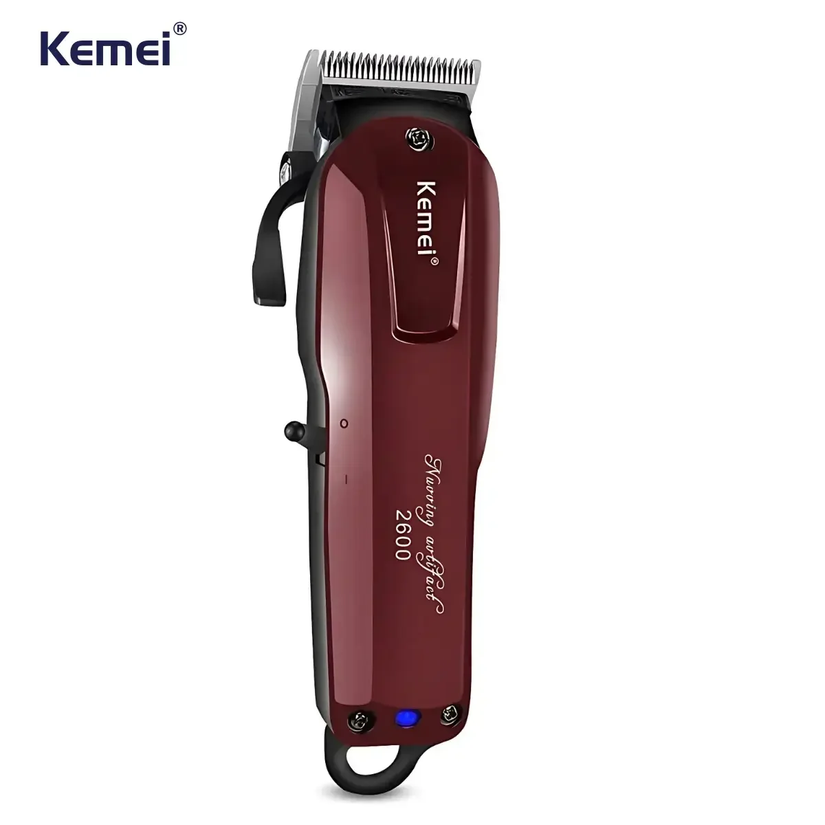 Kemei KM-2600 Profissional