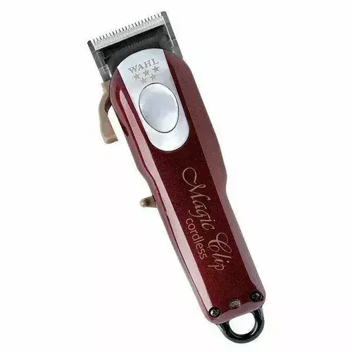 Wahl Magic Clip Cordless 5 Star