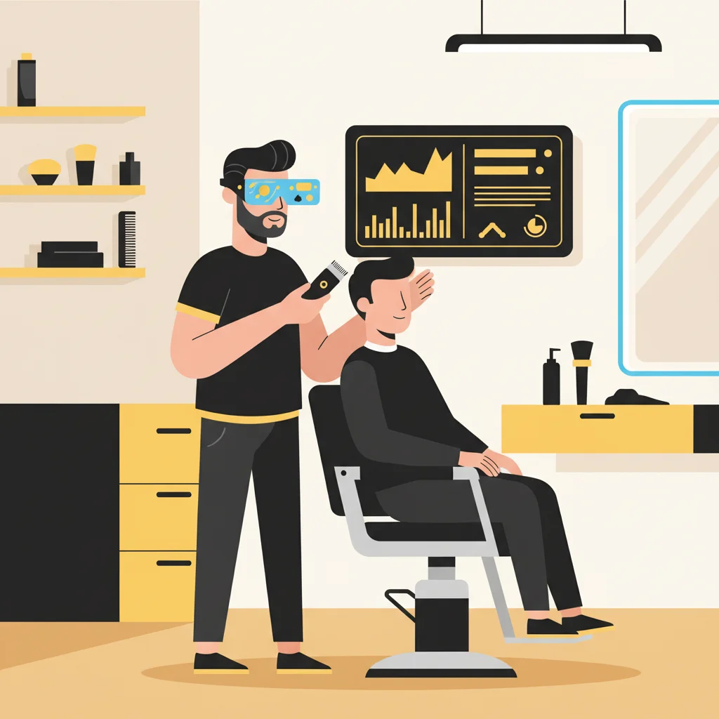 Marketing Digital para Barbearias em 2026: Guia Completo